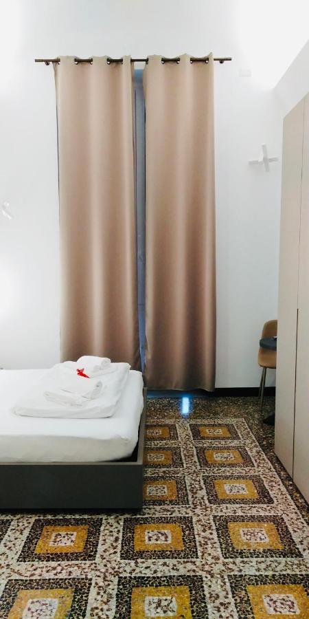 Palazzo San Giorgio Apartment เจนัว ภายนอก รูปภาพ