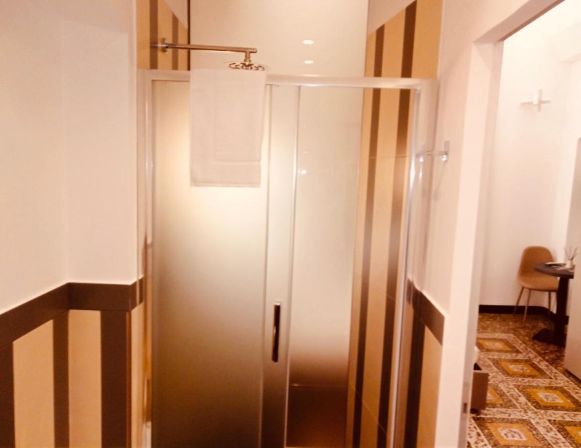Palazzo San Giorgio Apartment เจนัว ภายนอก รูปภาพ