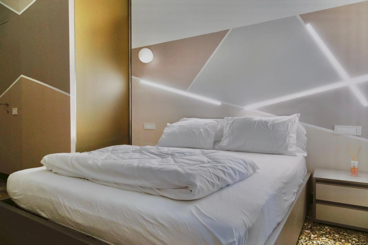 Palazzo San Giorgio Apartment เจนัว ภายนอก รูปภาพ